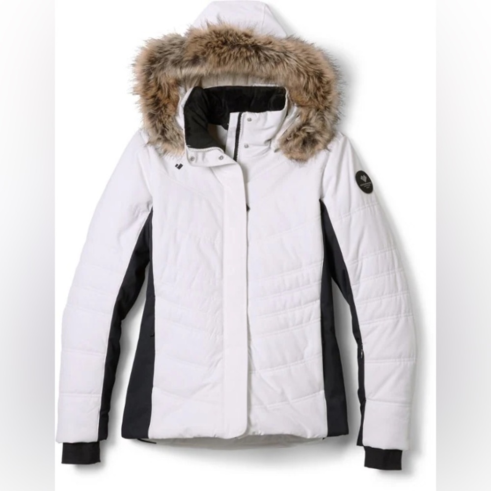 NWT Obermeyer Tuscany II Insulated Jacket - Women's